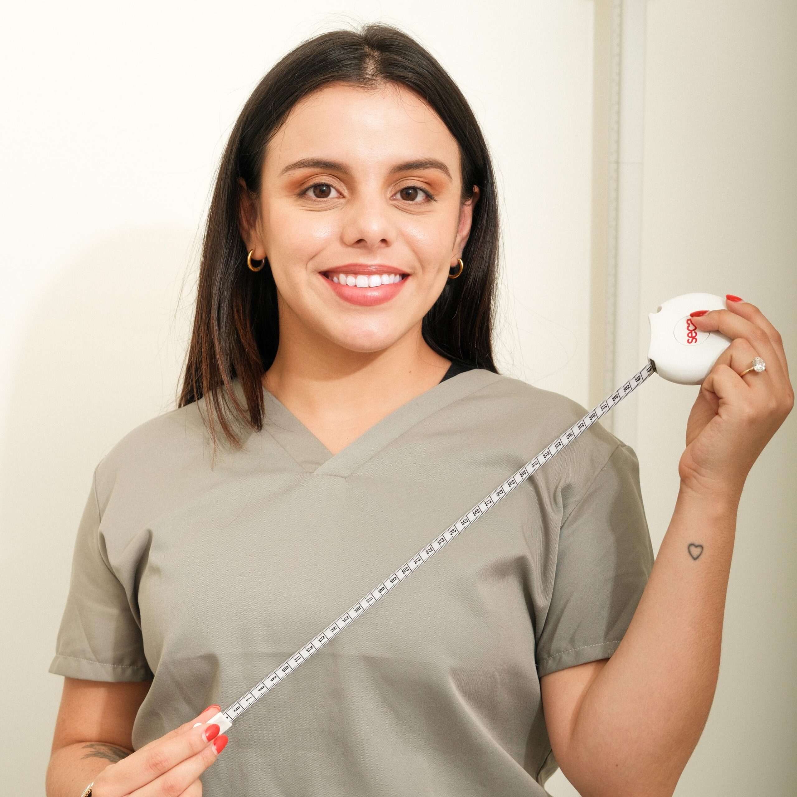 María Laura Patiño Sánchez