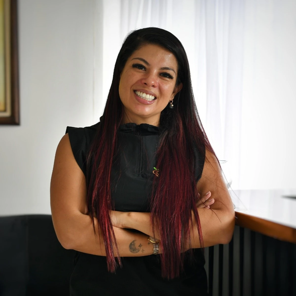 Yendry Portuguez Morales 