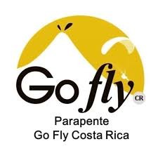 Parapente Go Fly CR