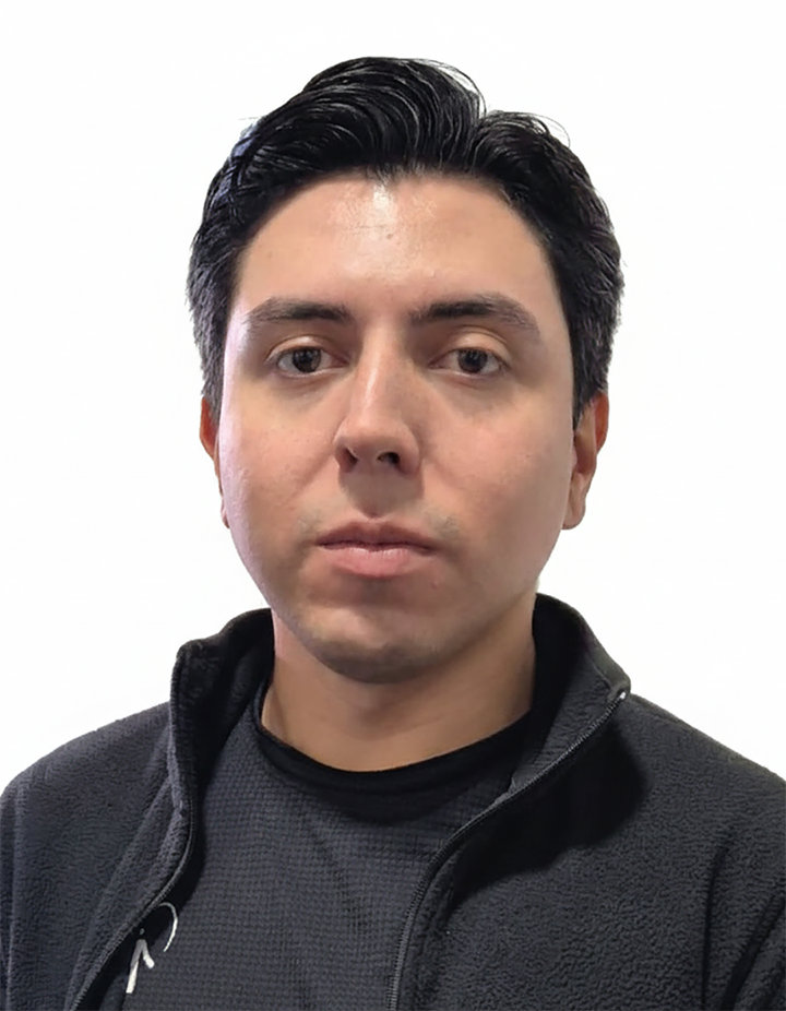 Kenneth Villegas Espinoza