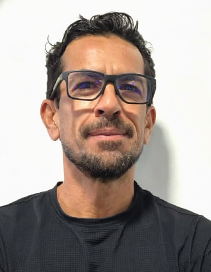 Manuel Pereira Maroto